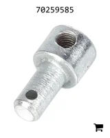 AGCO 70259585 Палец