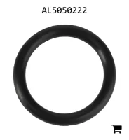 AGCO AL5050222 Уплотнительное кольцо