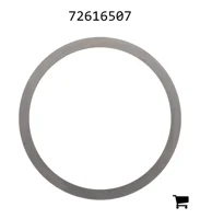 AGCO 72616507 Шайба