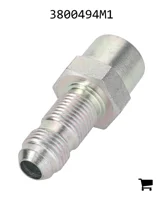 AGCO 3800494M1 Адаптер