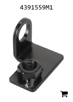 AGCO 4391559M1 Опора