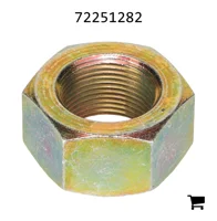 AGCO 72251282 Гайка