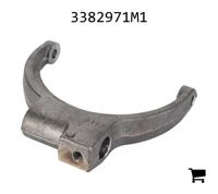 AGCO 3382971M1 Вилка