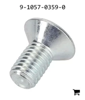 AGCO 9-1057-0359-0 Винт
