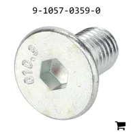 AGCO 9-1057-0359-0 Винт