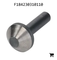 AGCO F184230310110 Клапан