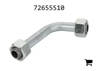 AGCO 72655510 Патрубок наддува