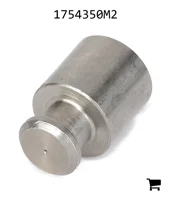 AGCO 1754350M2 Клапан