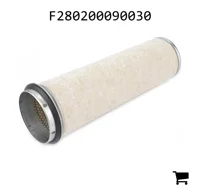 AGCO F280200090030 Предохранительный воздушный фильтр