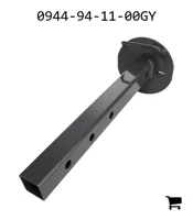 AGCO 0944-94-11-00GY Труба