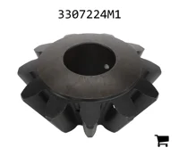 AGCO 3307224M1 Планетарная шестерня