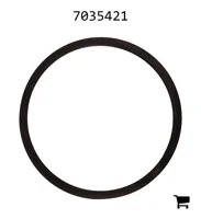 AGCO 7035421 Кольцо