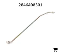 AGCO 2846A00301 Тяга