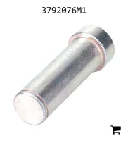 AGCO 3792076M1 Палец вилки