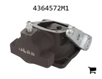 AGCO 4364572M1 Тормоз