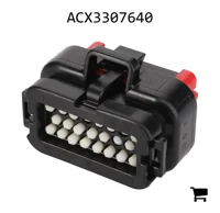 AGCO ACX3307640 Соединитель