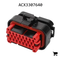 AGCO ACX3307640 Соединитель