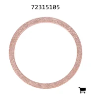 AGCO 72315105 Уплотнительная шайба