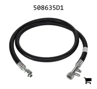 AGCO 508635D1 Шланг