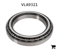 AGCO VLA9321 Подшипник роликовый
