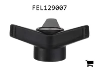 AGCO FEL129007 Ручка-звездочка