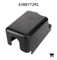 AGCO 4388772M1 Кожух