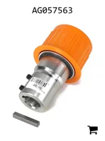 AGCO AG057563 Быстроразъемная муфта