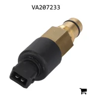 AGCO VA207233 Датчик гидравлических магистралей