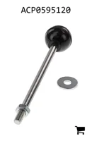 AGCO ACP0595120 Вал рычага
