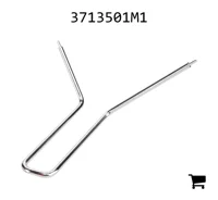 AGCO 3713501M1 Шток