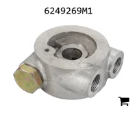 AGCO 6249269M1 Адаптер