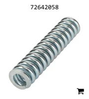 AGCO 72642058 Пружина сжатия