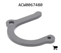 AGCO ACW0067480 Замок