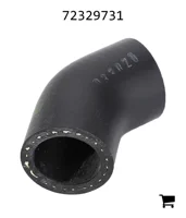 AGCO 72329731 Шланг системы охлаждения