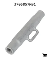 AGCO 3705057M91 Винтовая стяжка стабилизатора