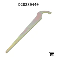 AGCO D28280440 Инструмент