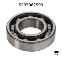 AGCO SF95002599 Подшипник