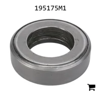 AGCO 195175M1 Опорный подшипник