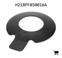 AGCO H218PF050016A Упорная шайба