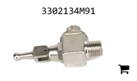 AGCO 3302134M91 Кран