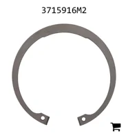 AGCO 3715916M2 Стопорное кольцо