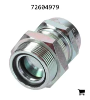 AGCO 72604979 Быстроразъемная муфта