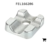 AGCO FEL166206 Петля