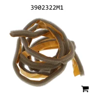 AGCO 3902322M1 Пена