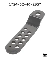 AGCO 1724-52-40-20GY Рычаг