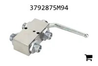 AGCO 3792875M94 Клапан