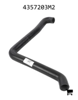 AGCO 4357203M2 Шланг