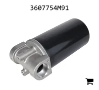 AGCO 3607754M91 Фильтр