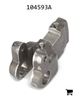 AGCO 104593A Замок