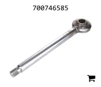 AGCO 700746585 Шток цилиндра